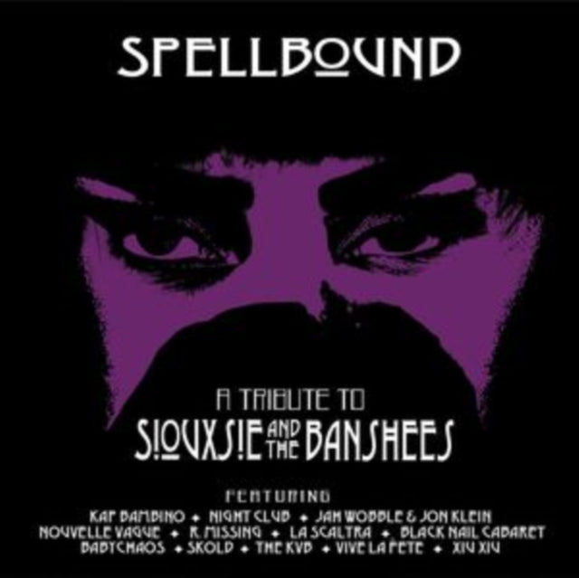 Spellbound