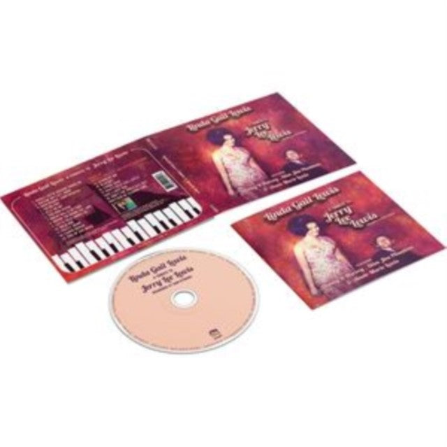 A Tribute to Jerry Lee Lewis