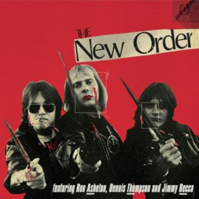 New Order
