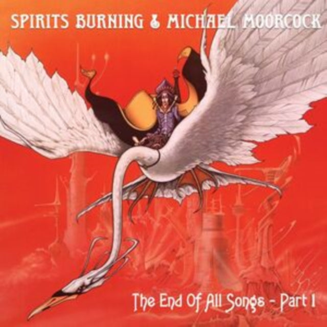 The End of All Songs