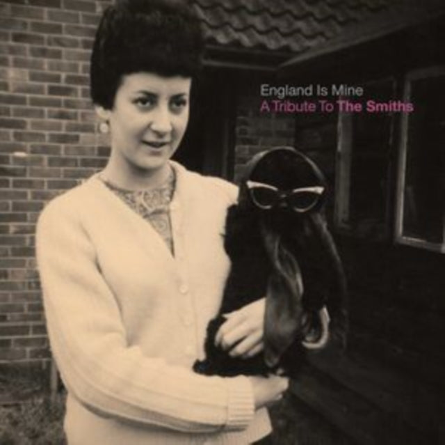 England Is Mine