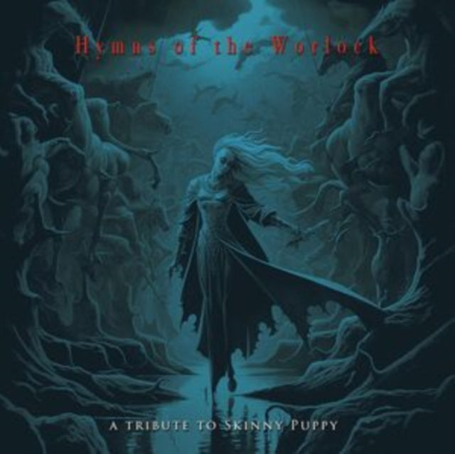 Hymns of the Worlock