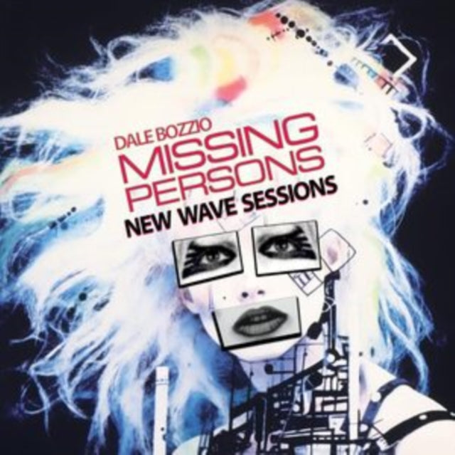 New Wave Sessions (2023 Edition)