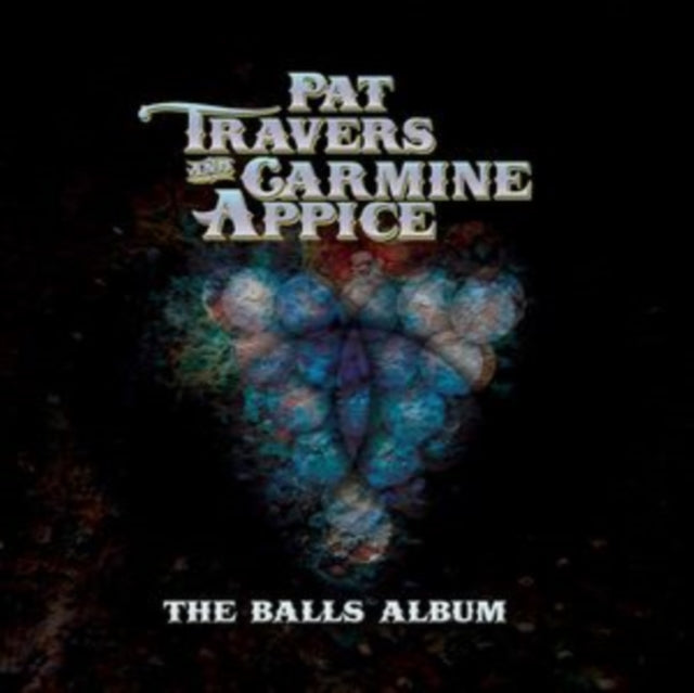 The balls album