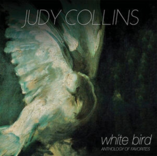 White Bird (Anthology of Favorites)