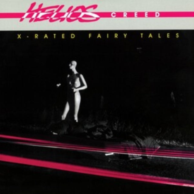 X-rated Fairy Tales