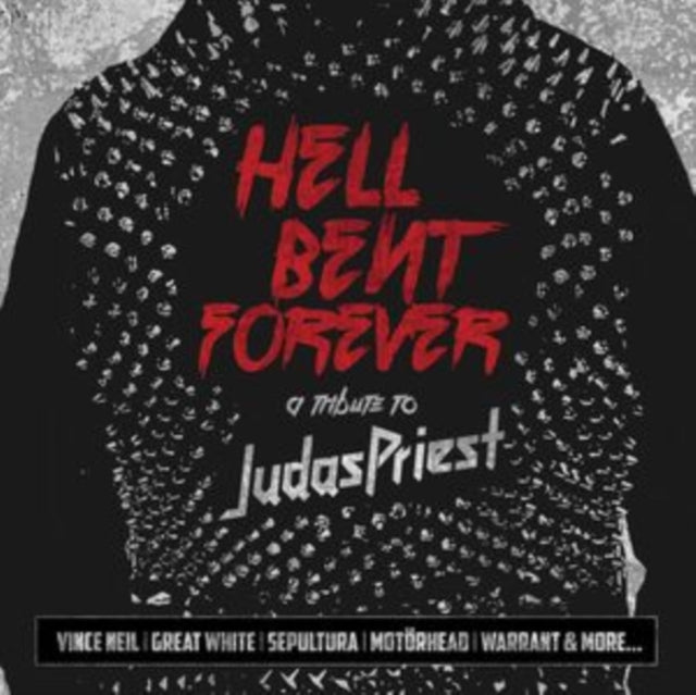 Hell Bent Forever