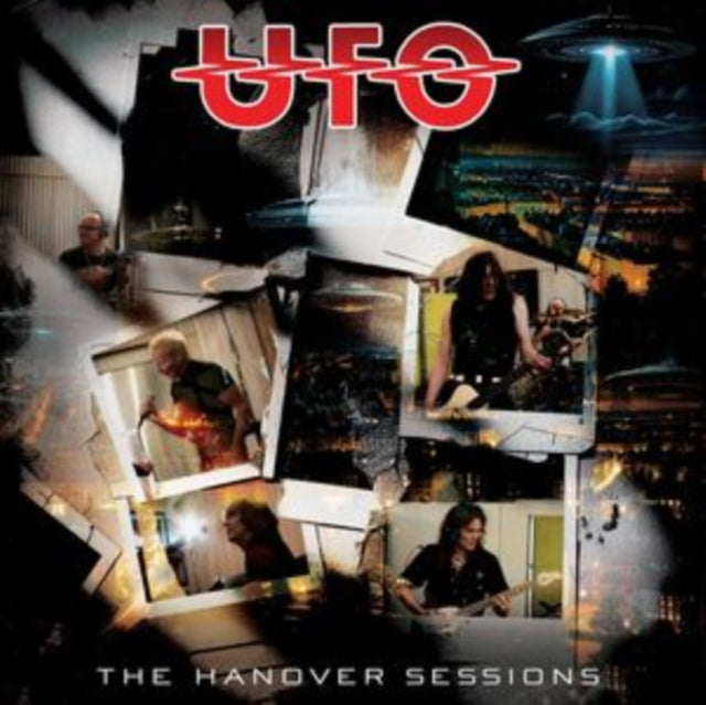 The Hanover Sessions