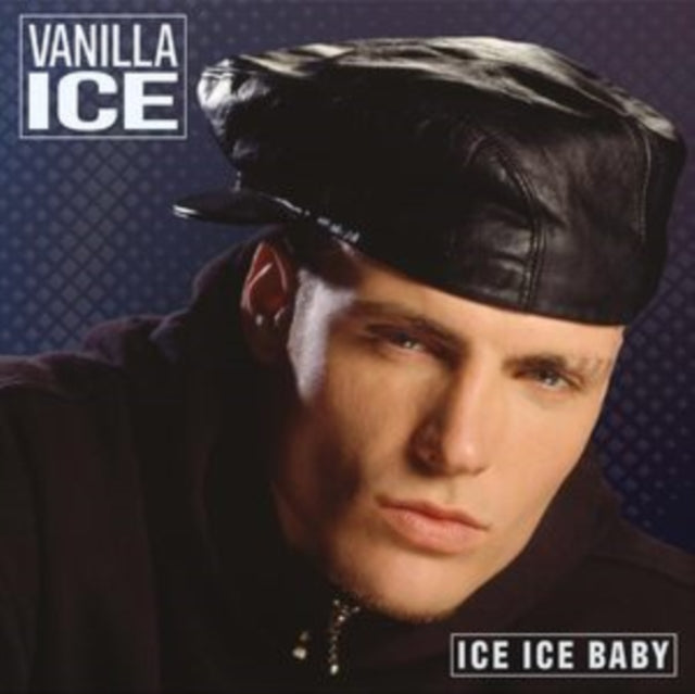 Ice Ice Baby