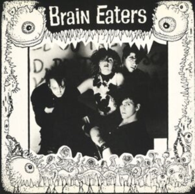 Brain Eaters