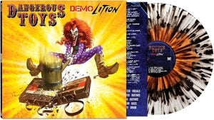 Demolition
