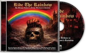 Ride the Rainbow