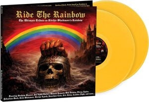 Ride the Rainbow