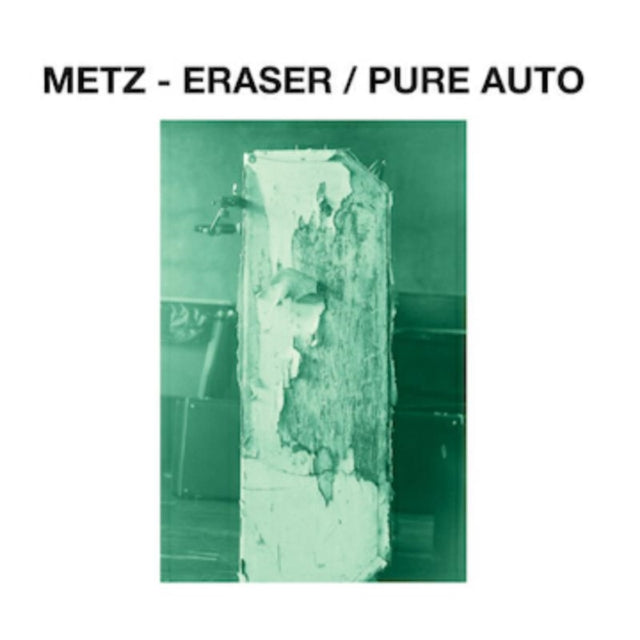 Eraser/Pure Auto