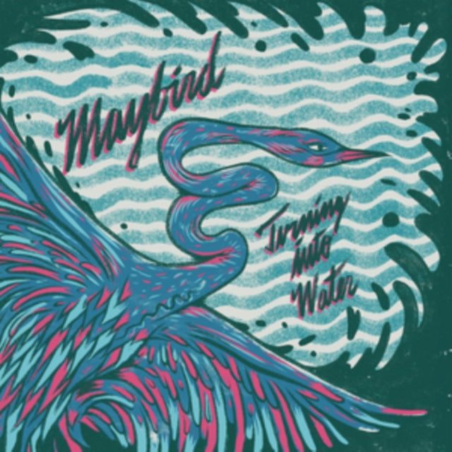 Turning Into Water EP