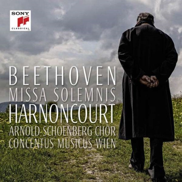 Beethoven: Missa Solemnis