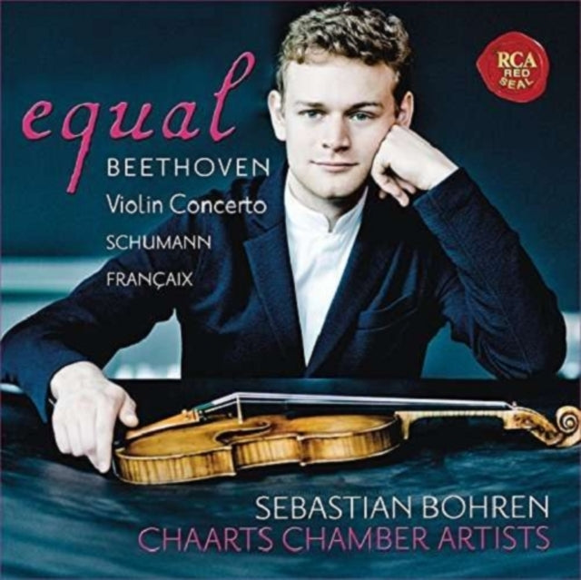 Sebastian Bohren: Equal