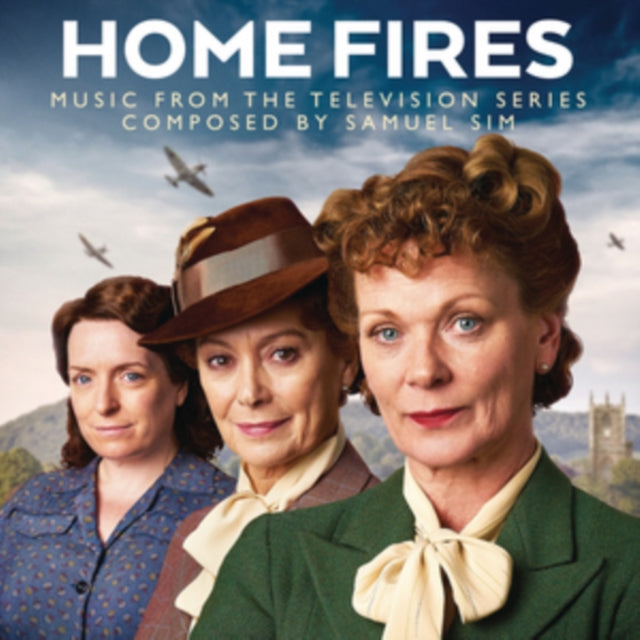 Home Fires