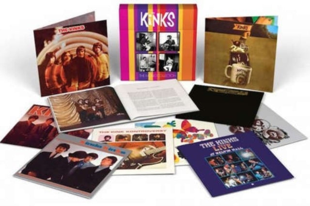 The Mono Collection