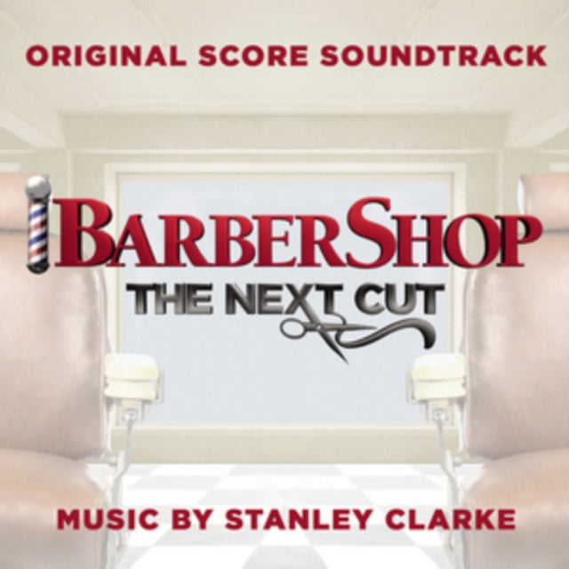 Barbershop: The Next Cut