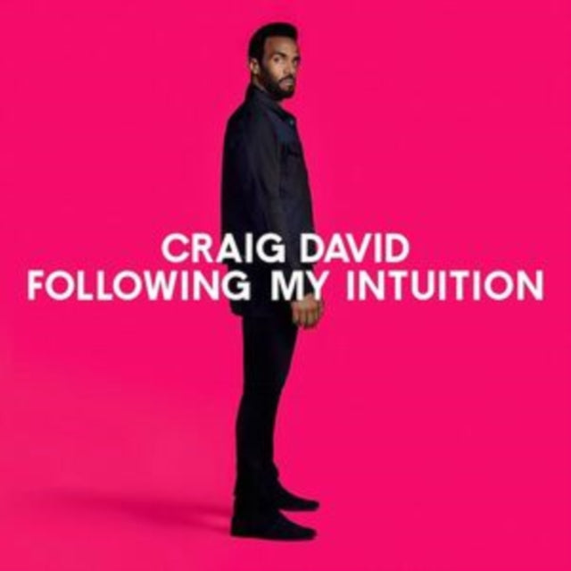 Following My Intuition