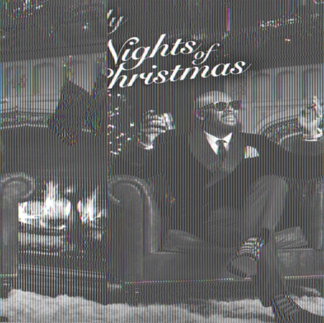 12 Nights of Christmas