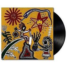 Earth And Sun And Moon