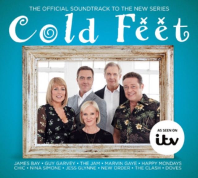 Cold Feet