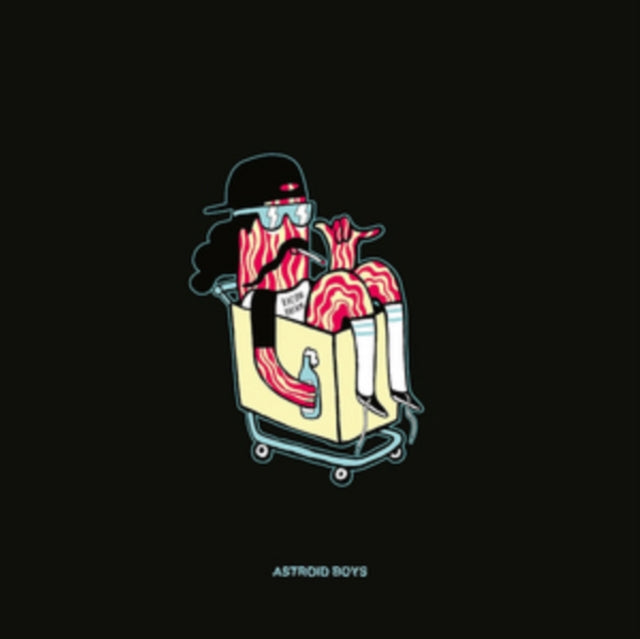 Bacon Dream EP