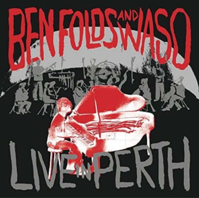 Live in Perth