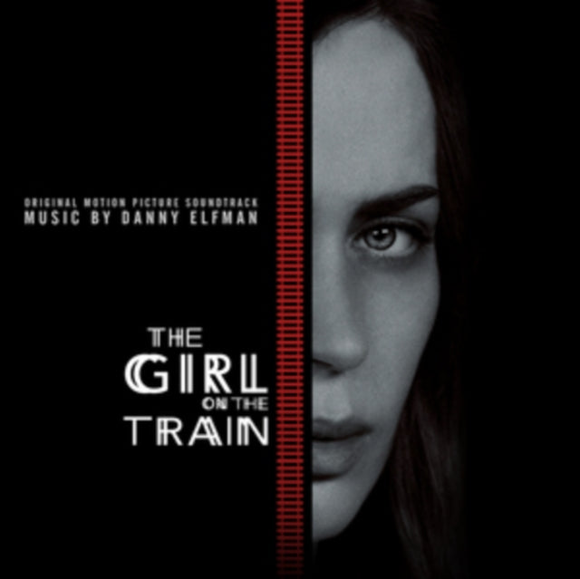 The Girl On the Train