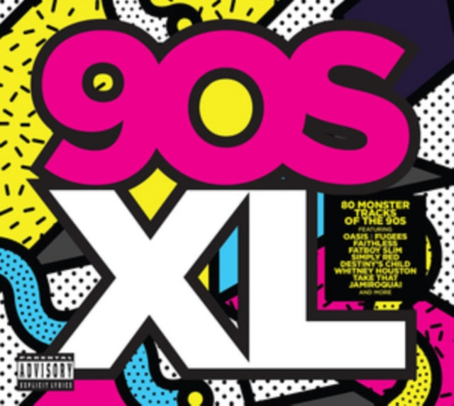 90s XL