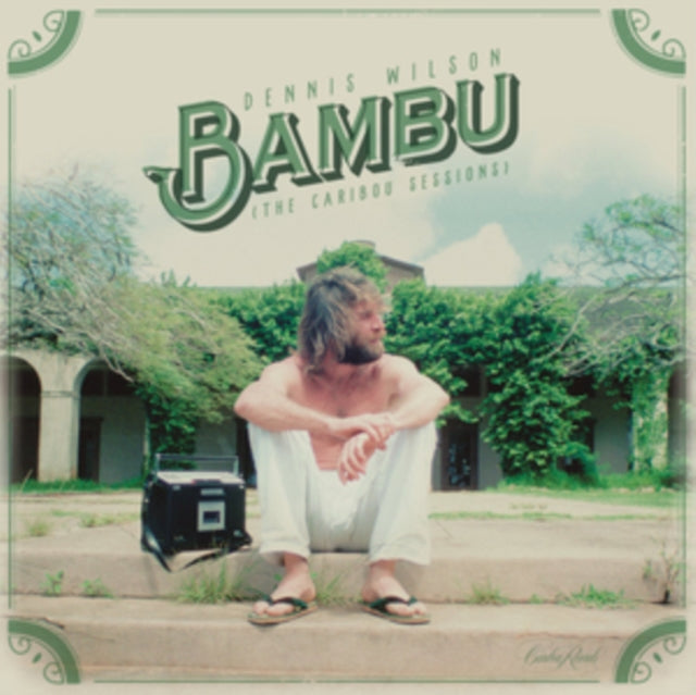 Bambou (The Caribou Sessions)