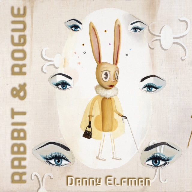 Danny Elfman: Rabbit & Rogue