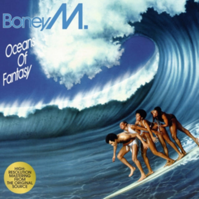 Oceans of Fantasy