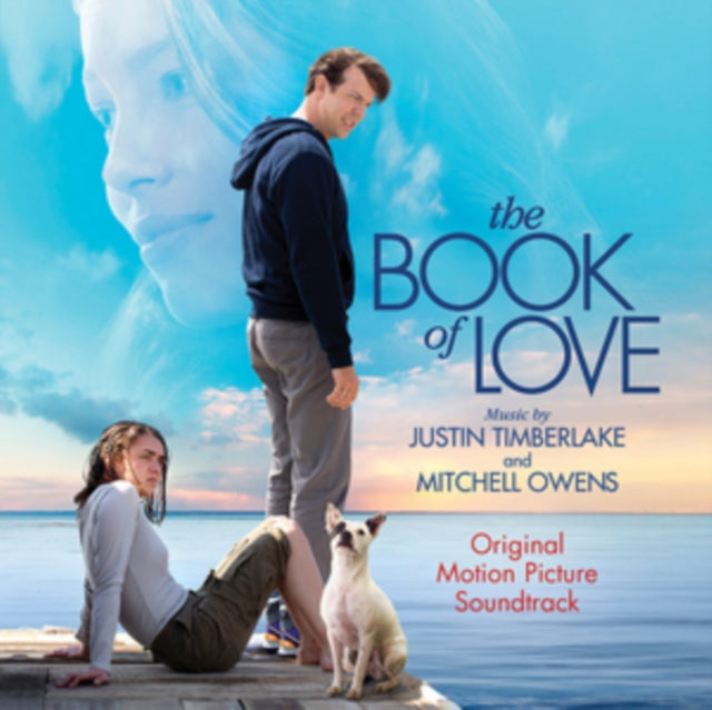 The Book of Love