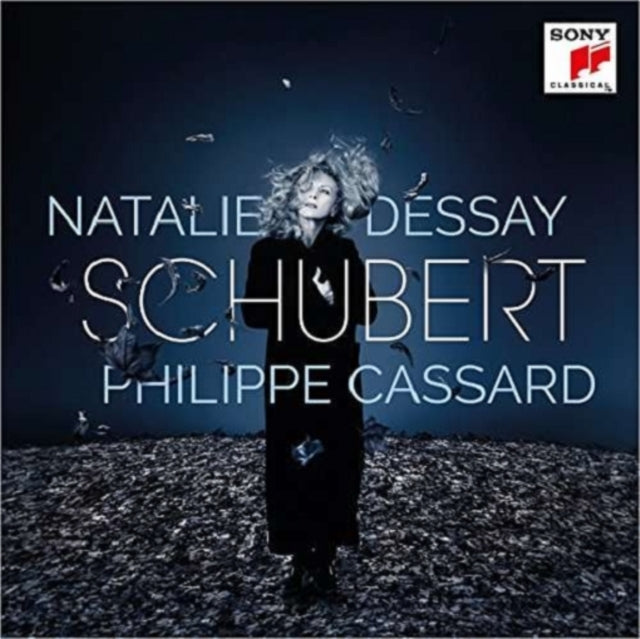 Natalie Dessay: Schubert