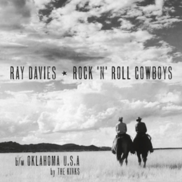 Rock 'N' Roll Cowboys