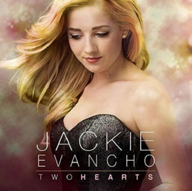 Jackie Evancho: Two Hearts