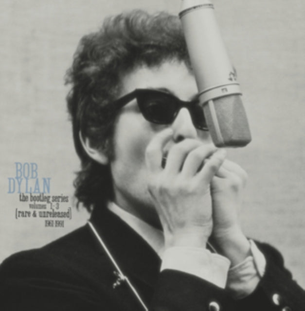 The Bootleg Series