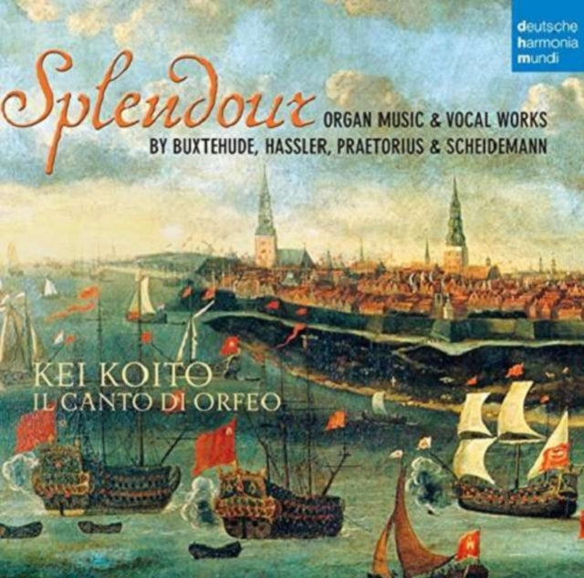 Splendour