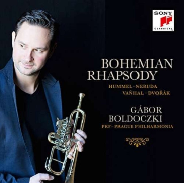 Gábor Boldoczki: Bohemian Rhapsody