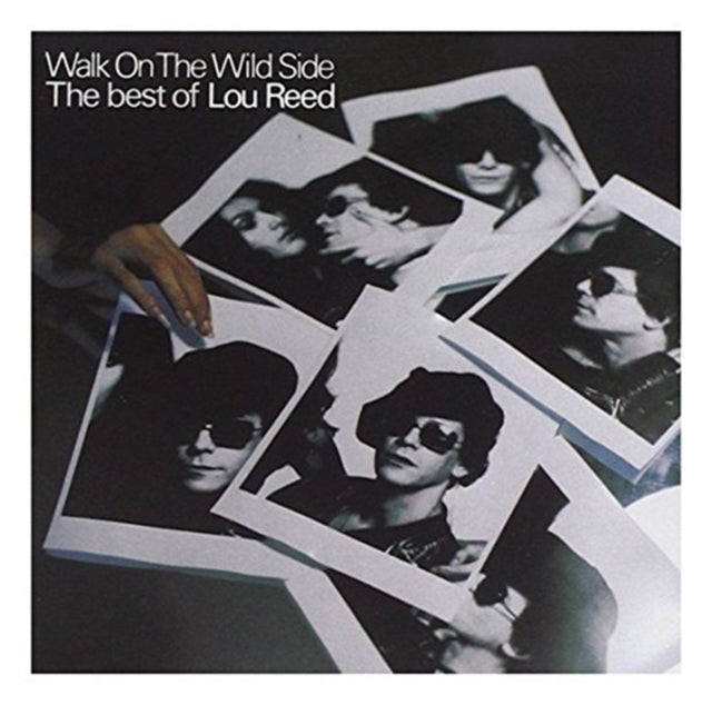 Walk On the Wild Side