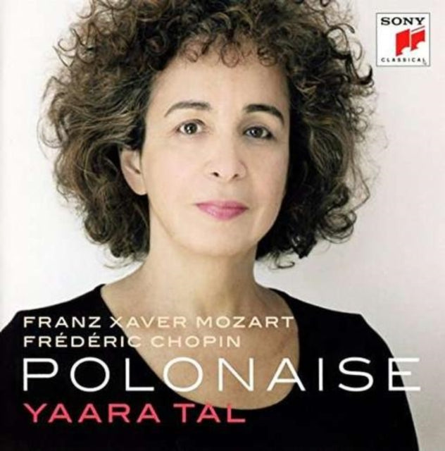 Yaara Tal: Polonaise