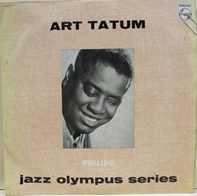 From Gene Norman's Just Jazz