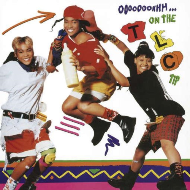 Oooooooohhh... On the TLC Tip