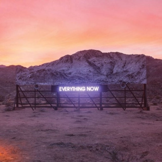 Everything Now (French)