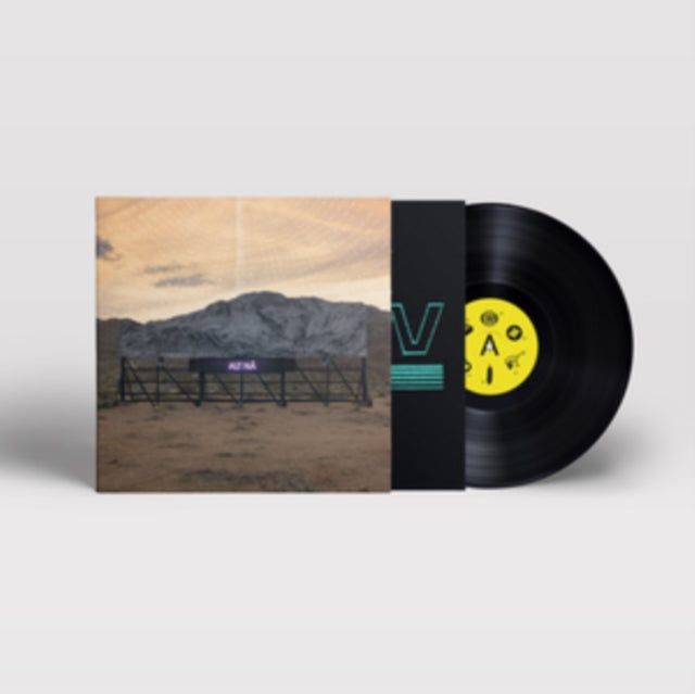 Everything Now (Norwegian)