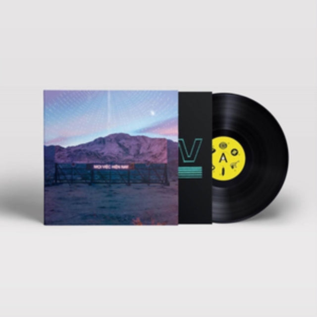 Everything Now (Vietnamese)