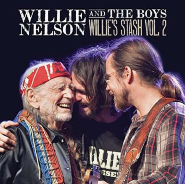 Willie's Stash
